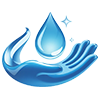 CleanHands logo icon